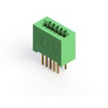 842-010-540-201 - 842 HIGH TEMP' SERIES (.100" (2.