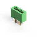 842-012-540-201 - 842 HIGH TEMP' SERIES (.100" (2.