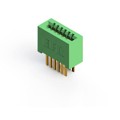 842-012-544-201 - 842 HIGH TEMP' SERIES (.100" (2.