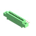 837-009-559-604 - 837 HIGH TEMP' SERIES (.156" (3.