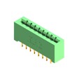 837-008-558-101 - 837 HIGH TEMP' SERIES (.156" (3.