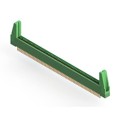 345-126-500-288 - 345 SERIES (.100" (2.54MM) CONTA