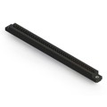 357-040-501-107 - 357 SERIES (.156" (3.96MM) CONTA