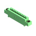 837-009-524-603 - 837 HIGH TEMP' SERIES (.156" (3.