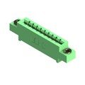 837-009-521-603 - 837 HIGH TEMP' SERIES (.156" (3.