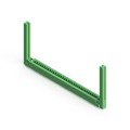 307-034-553-158 - 307 SERIES (.156" (3.96MM) CONTA