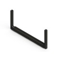 357-034-554-158 - 357 SERIES (.156" (3.96MM) CONTA