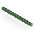 345-071-500-101 - 345 SERIES (.100" (2.54MM) CONTA