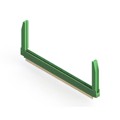 345-136-500-578 - 345 SERIES (.100" (2.54MM) CONTA