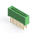 846-020-522-201 - 846 HIGH TEMP' SERIES (.125" (3.