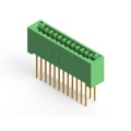 846-024-540-201 - 846 HIGH TEMP' SERIES (.125" (3.