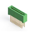 846-020-540-201 - 846 HIGH TEMP' SERIES (.125" (3.