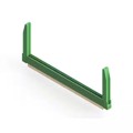 345-136-500-278 - 345 SERIES (.100" (2.54MM) CONTA