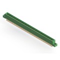 345-134-500-207 - 345 SERIES (.100" (2.54MM) CONTA