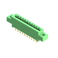 837-010-558-604 - 837 HIGH TEMP' SERIES (.156" (3.