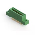 845-020-523-204 - 845 HIGH TEMP' SERIES (.100" (2.