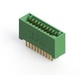 845-020-523-201 - 845 HIGH TEMP' SERIES (.100" (2.