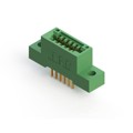 845-012-540-204 - 845 HIGH TEMP' SERIES (.100" (2.