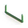 345-138-500-578 - 345 SERIES (.100" (2.54MM) CONTA