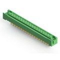 424-035-500-122 - CONN EDGE DUAL FMALE 35POS 0.200