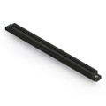 357-042-501-108 - 357 SERIES (.156" (3.96MM) CONTA