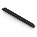 357-043-541-102 - CONN EDGE DUAL FMALE 86POS 0.156