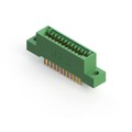 845-024-542-204 - 845 HIGH TEMP' SERIES (.100" (2.