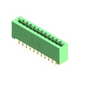 837-011-558-101 - 837 HIGH TEMP' SERIES (.156" (3.