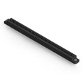357-043-521-108 - 357 SERIES (.156" (3.96MM) CONTA