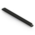 357-043-521-107 - 357 SERIES (.156" (3.96MM) CONTA