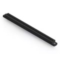 357-043-501-107 - 357 SERIES (.156" (3.96MM) CONTA