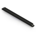 357-043-541-107 - 357 SERIES (.156" (3.96MM) CONTA