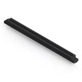 357-044-501-112 - 357 SERIES (.156" (3.96MM) CONTA