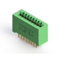 842-016-521-201 - 842 HIGH TEMP' SERIES (.100" (2.