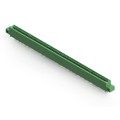 345-072-500-412 - 345 SERIES (.100" (2.54MM) CONTA