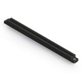 357-042-501-107 - 357 SERIES (.156" (3.96MM) CONTA