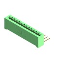 837-012-559-101 - 837 HIGH TEMP' SERIES (.156" (3.