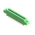 837-012-558-602 - 837 HIGH TEMP' SERIES (.156" (3.