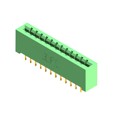 837-012-558-101 - 837 HIGH TEMP' SERIES (.156" (3.