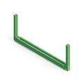 307-039-554-158 - 307 SERIES (.156" (3.96MM) CONTA