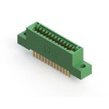 845-026-523-204 - 845 HIGH TEMP' SERIES (.100" (2.