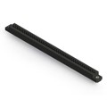 357-043-501-108 - 357 SERIES (.156" (3.96MM) CONTA