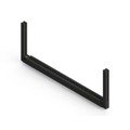 357-041-553-158 - 357 SERIES (.156" (3.96MM) CONTA