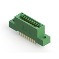 845-018-524-204 - 845 HIGH TEMP' SERIES (.100" (2.