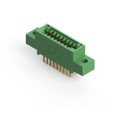 845-018-542-504 - 845 HIGH TEMP' SERIES (.100" (2.