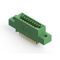 845-018-521-504 - 845 HIGH TEMP' SERIES (.100" (2.