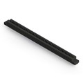 357-043-553-112 - 357 SERIES (.156" (3.96MM) CONTA