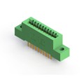842-020-520-204 - 842 HIGH TEMP' SERIES (.100" (2.