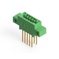 846-010-540-812 - 846 HIGH TEMP' SERIES (.125" (3.