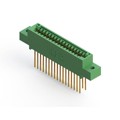 845-034-540-502 - 845 HIGH TEMP' SERIES (.100" (2.